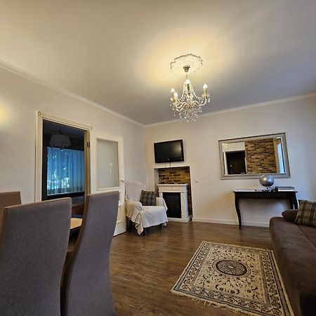 Vilnius City Walls Apartment المظهر الخارجي الصورة