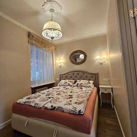 Vilnius City Walls Apartment المظهر الخارجي الصورة
