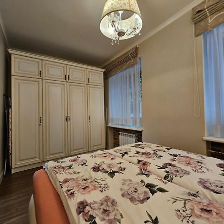 Vilnius City Walls Apartment المظهر الخارجي الصورة