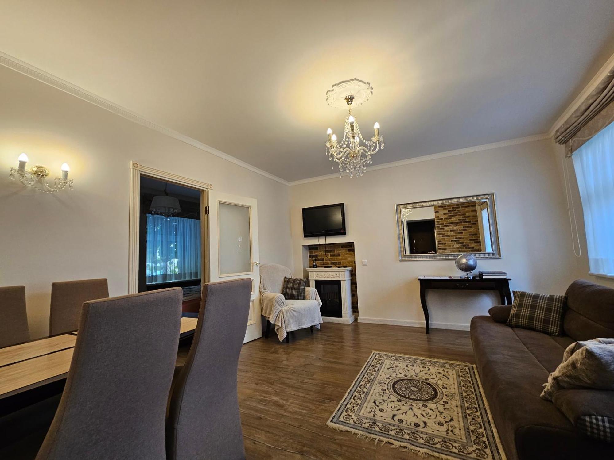 Vilnius City Walls Apartment المظهر الخارجي الصورة