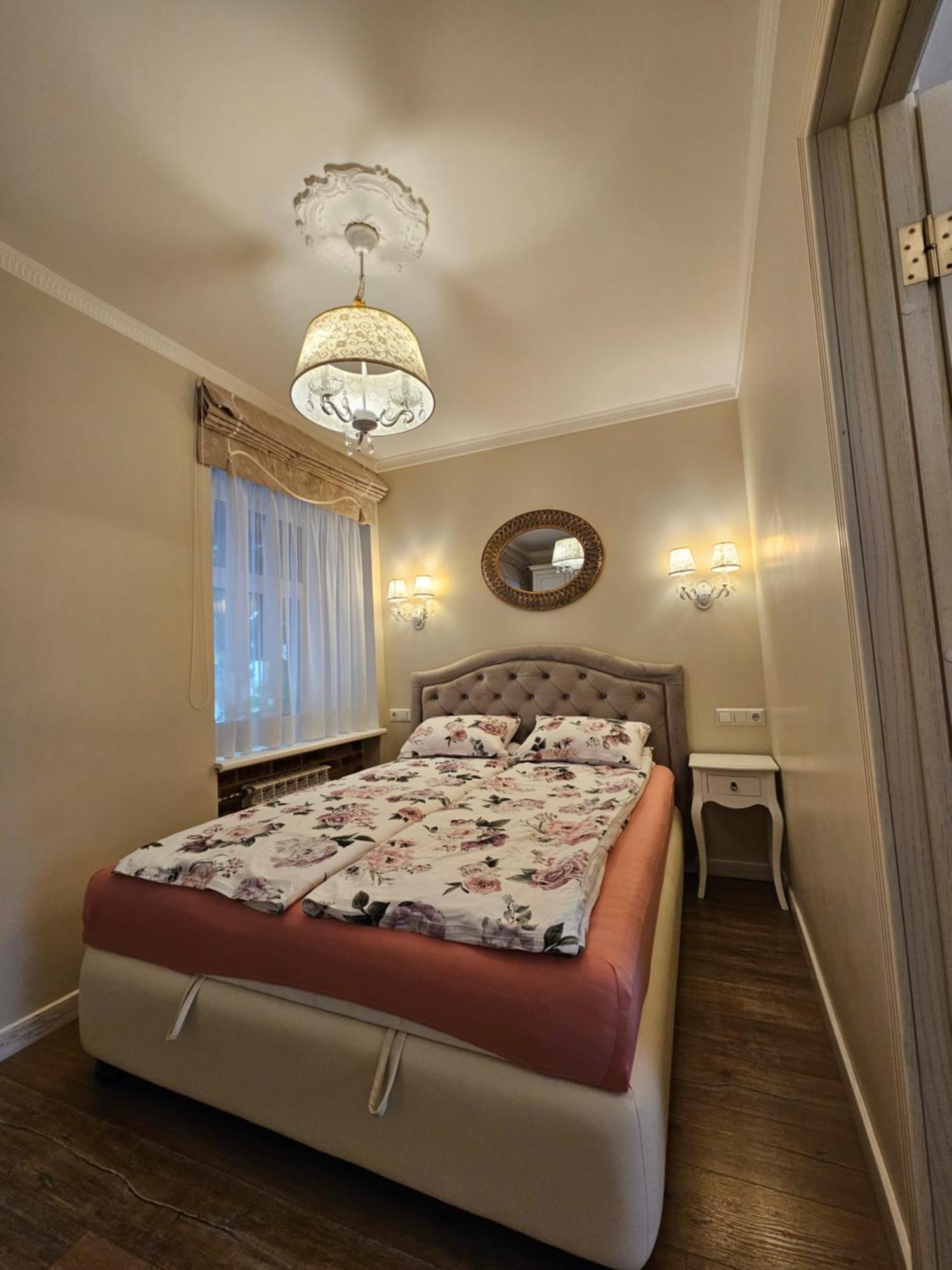 Vilnius City Walls Apartment المظهر الخارجي الصورة
