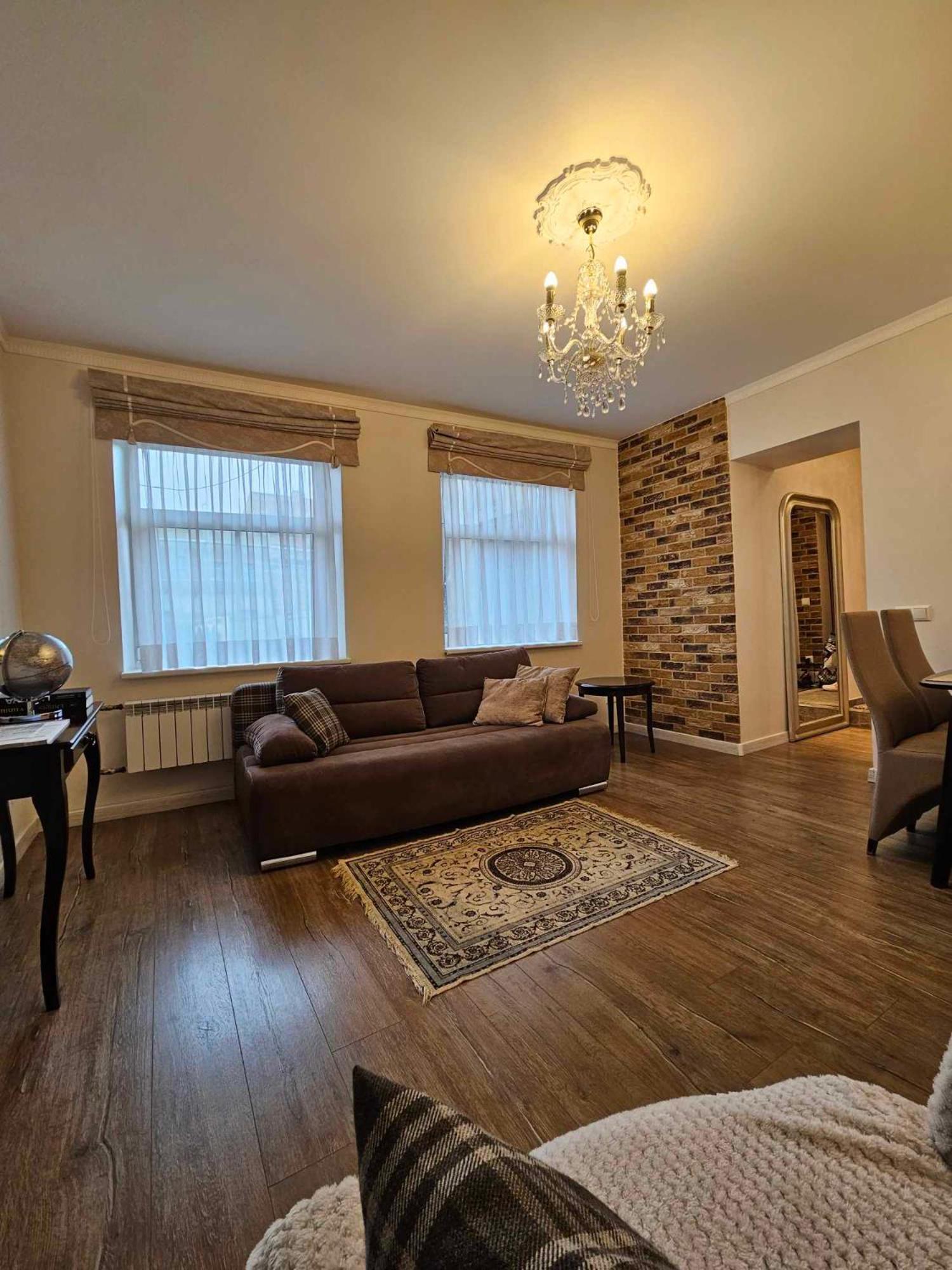 Vilnius City Walls Apartment المظهر الخارجي الصورة