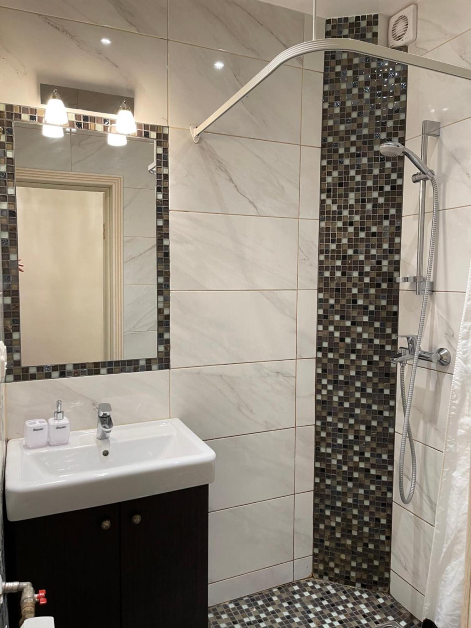 Vilnius City Walls Apartment المظهر الخارجي الصورة